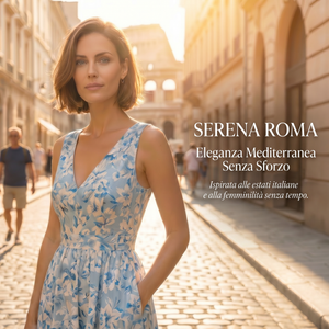 Serena Roma