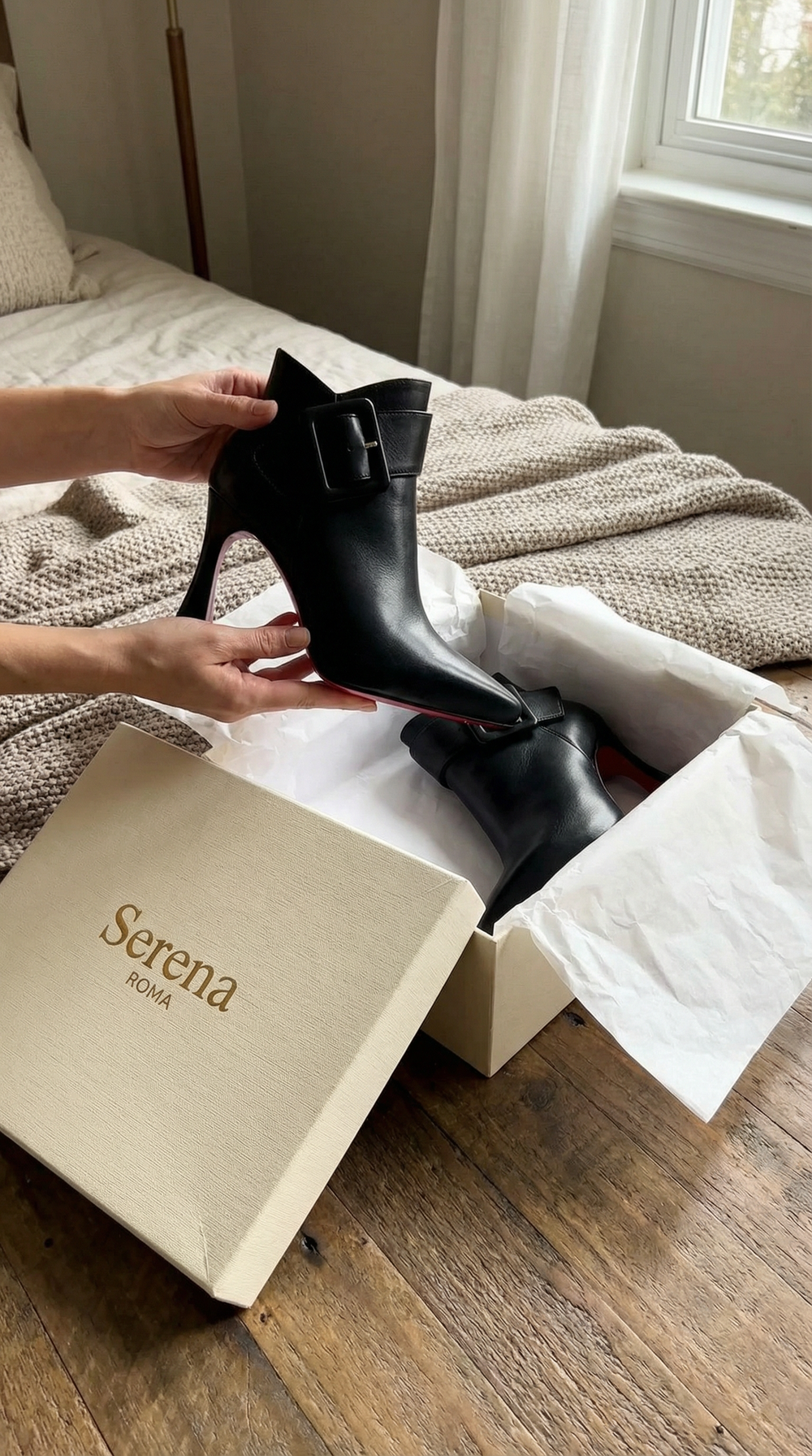 <p>COSA DICONO I NOSTRI CLIENTI</p>